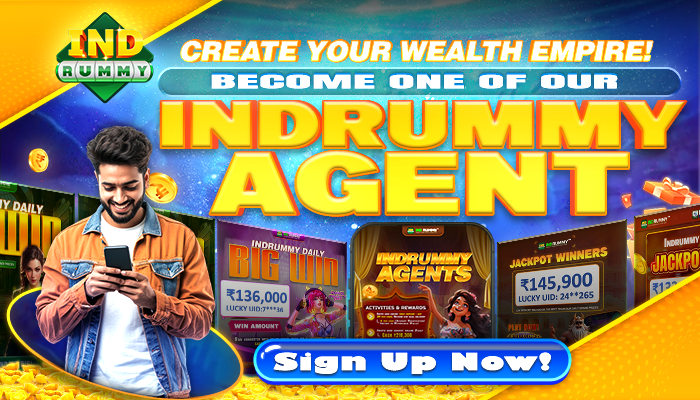 INDRUMMY FULLY UPGRADES ITS AGENT SYSTEM - EASILY START YOUR JOURNEY TO MAKING MONEY
